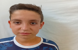 امین طاها شرفی