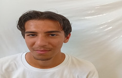 محمد پارسا قلی وند بلداشی
