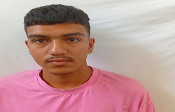 امیر عباس جان قربانی