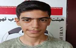 آرمان علیزاده