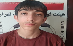 آیت خدادادی
