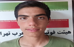 بنیامین غلامی