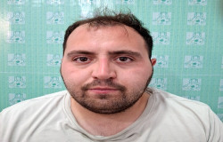 مرتضی علی قربانی