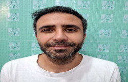 سروش راضی