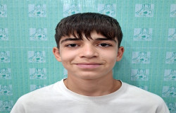 امیر عباس مهرابی