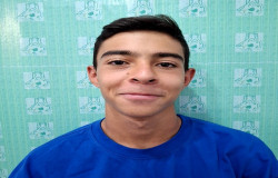 محمد علی عزیزی سوغانلو