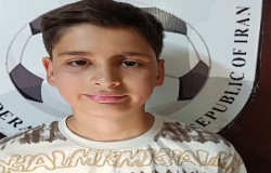 سورنا حسن زاده