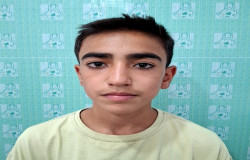 کوروش چینی پور