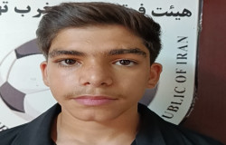 محمدرضا عزیزی