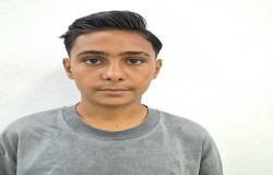 حامد هاشم نژاد
