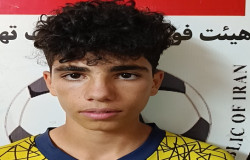 محمدرضا نصرالهی