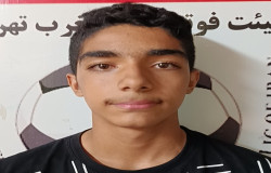 محمد رضا رسول زاده