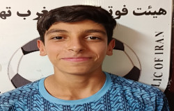 بردیا سلیمانی