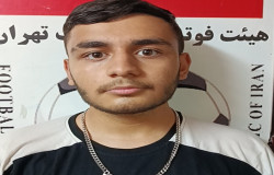 پرهام نجفی