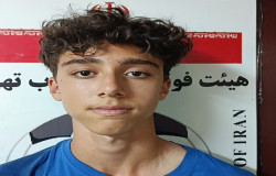 سید معین حسینی