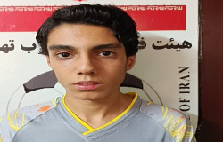 ابوالفضل کرم زاده