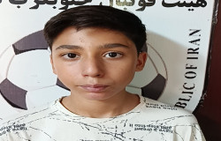 مهراد ابوالفتحی
