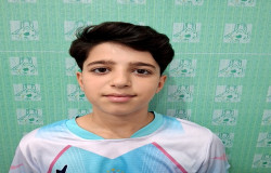 پرهام دولتعلی زاده
