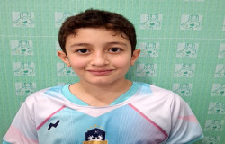 مهیاد طالبی