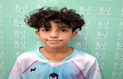 آرسس حالی