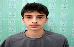 پارسا کشاورز میرزامحمدی