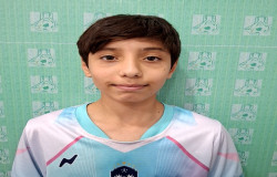 آراد باباجانی