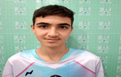 محمد امین اکبری ولوجردی