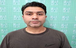 اكبر صالح نسب