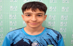 پارسا حسن پور