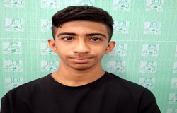 یاشار جهان تیغ
