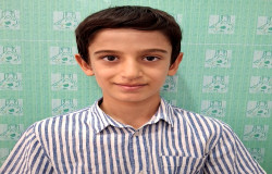 رضا کاظمی نژاد