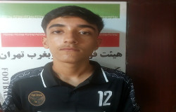آرش عابدی