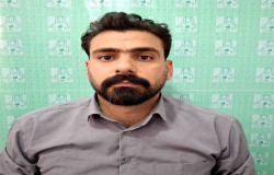 سید محمدرضا میرحسینی