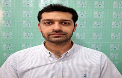 مصطفی طهماسبی
