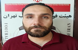 محمد خزایی