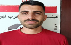 محمود صیادی ده شیخ