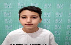 محمد حسین گنجی