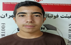محمد متین محمدی هفتخوانی