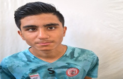 محمدرضا پهلوان