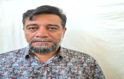 اصغر حیدری