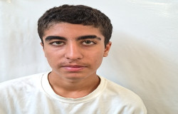آرمین ذوالفقاری اصیل
