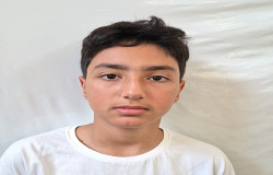 آرشام باقری