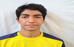علي رضا عباسي