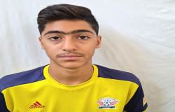 رضا پوراسماعیلی ازگمی