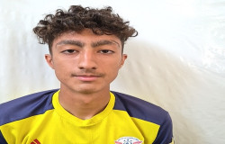 علی جمالی