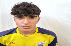 محمد جواد جمشیدی