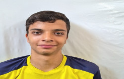 امیر حسین حسن پور