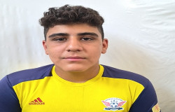 امیرحسین ارمغانی بجستانی