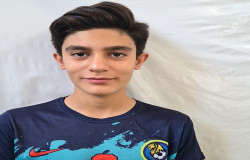 محمد حیدری
