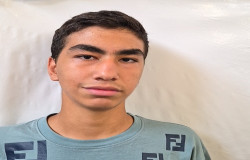 امیرحسین گل محمدی